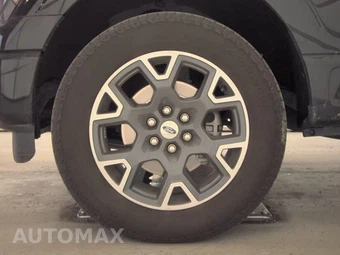 2024 Ford F-150 STX Crew Cab Short Bed - miniatura 9
