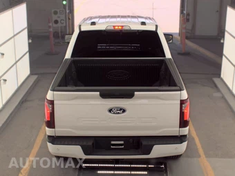 2024 Ford F-150 STX Crew Cab Short Bed - miniatura 10