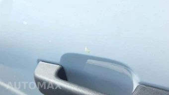 2024 Ford F-150 STX Crew Cab Short Bed - miniatura 8