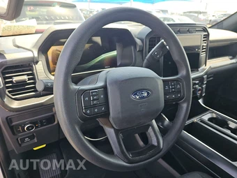 2024 Ford F-150 STX Crew Cab Short Bed - miniatura 10