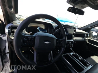 2024 Ford F-150 STX Crew Cab Short Bed - miniatura 11