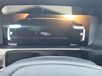 2024 Ford F-150 STX Crew Cab Short Bed - miniatura 12