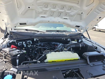 2024 Ford F-150 STX Crew Cab Short Bed - miniatura 15