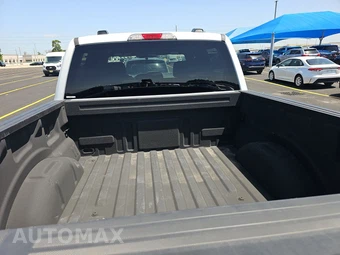 2024 Ford F-150 STX Crew Cab Short Bed - miniatura 16