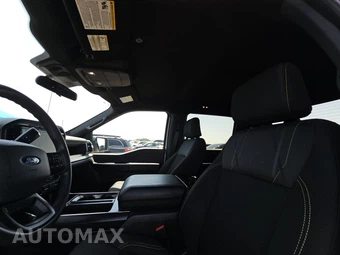 2024 Ford F-150 STX Crew Cab Short Bed - miniatura 18