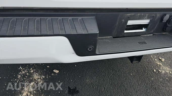 2024 Ford F-150 STX Crew Cab Short Bed - miniatura 20