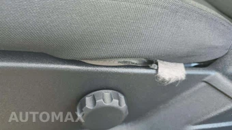 2024 Ford F-150 STX Crew Cab Short Bed - miniatura 21
