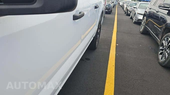 2024 Ford F-150 STX Crew Cab Short Bed - miniatura 22
