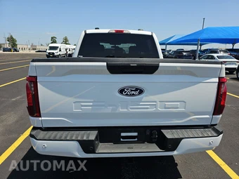 2024 Ford F-150 STX Crew Cab Short Bed - miniatura 5
