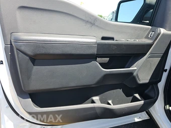 2024 Ford F-150 STX Crew Cab Short Bed - miniatura 9