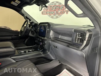 2024 Ford F-150 STX Crew Cab Short Bed - miniatura 12