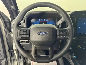 2024 Ford F-150 STX Crew Cab Short Bed - miniatura 13