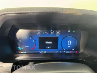 2024 Ford F-150 STX Crew Cab Short Bed - miniatura 14