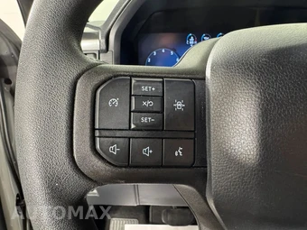 2024 Ford F-150 STX Crew Cab Short Bed - miniatura 15