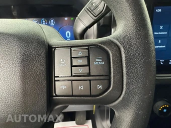 2024 Ford F-150 STX Crew Cab Short Bed - miniatura 16