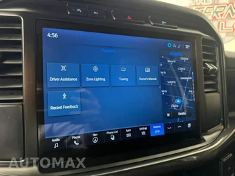 2024 Ford F-150 STX Crew Cab Short Bed - miniatura 20