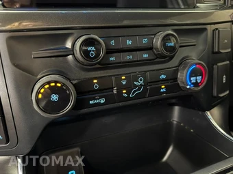 2024 Ford F-150 STX Crew Cab Short Bed - miniatura 21