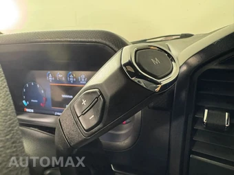 2024 Ford F-150 STX Crew Cab Short Bed - miniatura 22