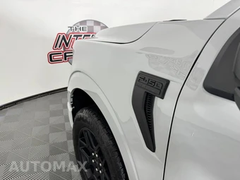 2024 Ford F-150 STX Crew Cab Short Bed - miniatura 23