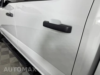 2024 Ford F-150 STX Crew Cab Short Bed - miniatura 25