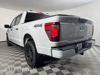 2024 Ford F-150 STX Crew Cab Short Bed - miniatura 26