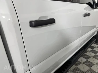 2024 Ford F-150 STX Crew Cab Short Bed - miniatura 28