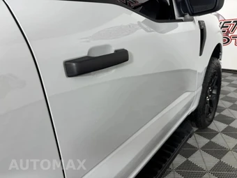 2024 Ford F-150 STX Crew Cab Short Bed - miniatura 29