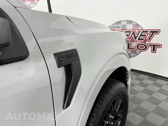 2024 Ford F-150 STX Crew Cab Short Bed - miniatura 30