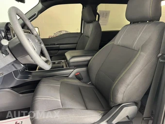 2024 Ford F-150 STX Crew Cab Short Bed - miniatura 31