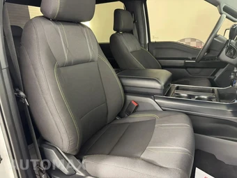 2024 Ford F-150 STX Crew Cab Short Bed - miniatura 32