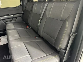 2024 Ford F-150 STX Crew Cab Short Bed - miniatura 33