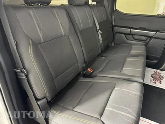 2024 Ford F-150 STX Crew Cab Short Bed - miniatura 34