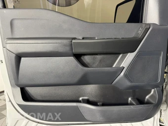 2024 Ford F-150 STX Crew Cab Short Bed - miniatura 36