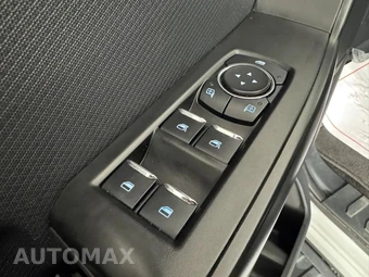 2024 Ford F-150 STX Crew Cab Short Bed - miniatura 37