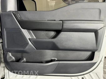 2024 Ford F-150 STX Crew Cab Short Bed - miniatura 38