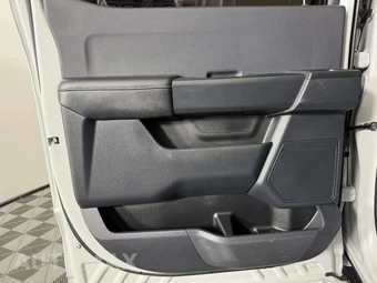 2024 Ford F-150 STX Crew Cab Short Bed - miniatura 39