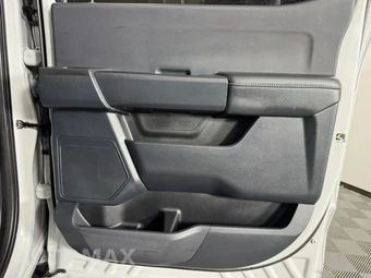 2024 Ford F-150 STX Crew Cab Short Bed - miniatura 40