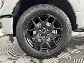 2024 Ford F-150 STX Crew Cab Short Bed - miniatura 41