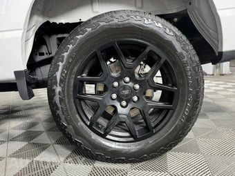 2024 Ford F-150 STX Crew Cab Short Bed - miniatura 42
