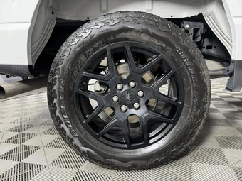 2024 Ford F-150 STX Crew Cab Short Bed - miniatura 43
