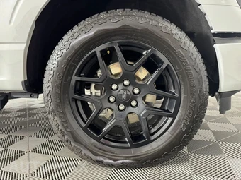 2024 Ford F-150 STX Crew Cab Short Bed - miniatura 44