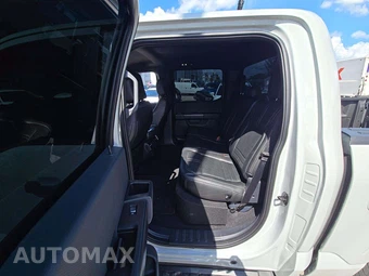 2024 Ford F-150 STX Crew Cab Short Bed - miniatura 10