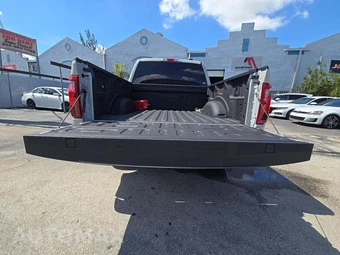 2024 Ford F-150 STX Crew Cab Short Bed - miniatura 11