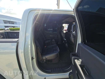 2024 Ford F-150 STX Crew Cab Short Bed - miniatura 13