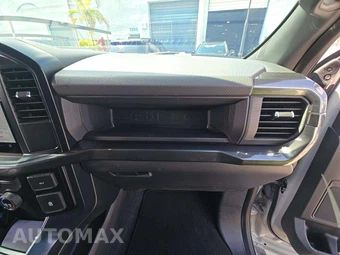 2024 Ford F-150 STX Crew Cab Short Bed - miniatura 16