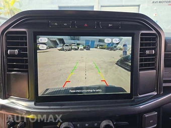 2024 Ford F-150 STX Crew Cab Short Bed - miniatura 19