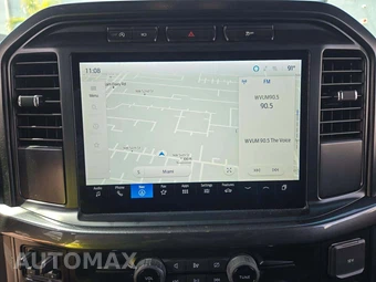 2024 Ford F-150 STX Crew Cab Short Bed - miniatura 20