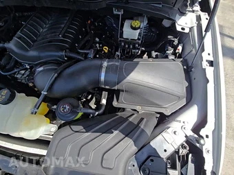 2024 Ford F-150 STX Crew Cab Short Bed - miniatura 22