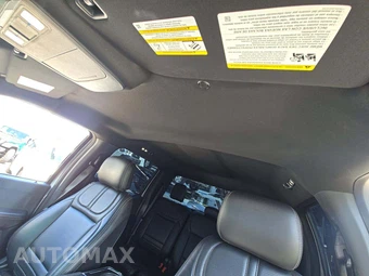 2024 Ford F-150 STX Crew Cab Short Bed - miniatura 8