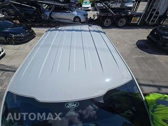 2024 Ford F-150 STX Crew Cab Short Bed - miniatura 9